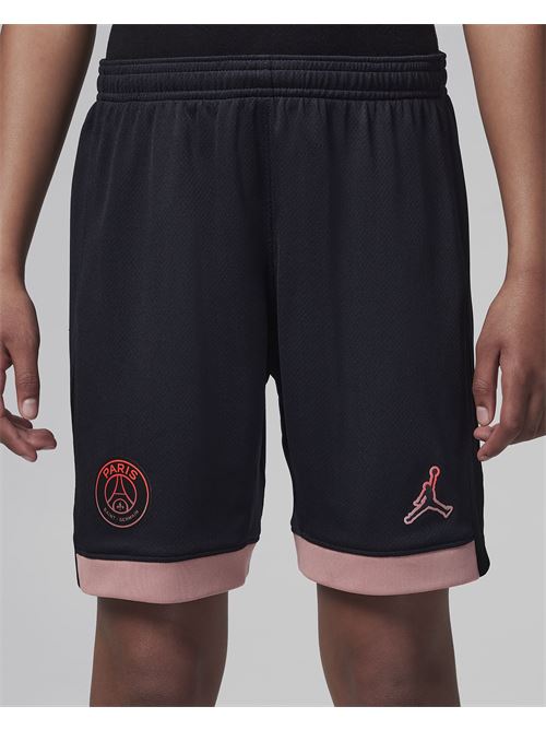 Nike Paris Saint-Germain short gara bambino Third 24/25 Paris Saint-Germain | FQ2264-010THIRD 24/25